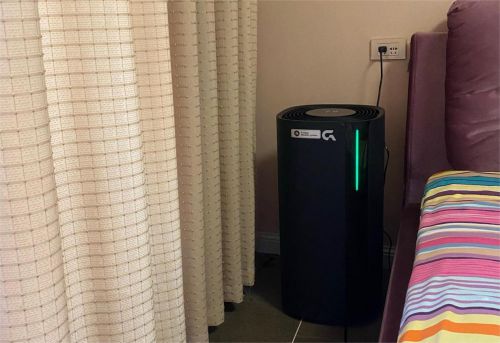 良心推荐！科技发烧友评测的家用空气净化器这几款品牌效果最佳