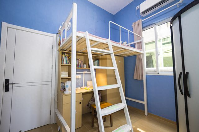 暖心升级!“梦想小屋”点亮困境青少年梦想