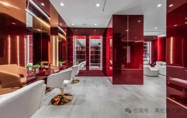 2024年全球最贵超级豪宅都长啥样？简直让人大饱眼福！(图15)