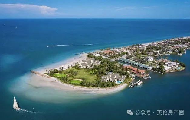 2024年全球最贵超级豪宅都长啥样？简直让人大饱眼福！(图22)