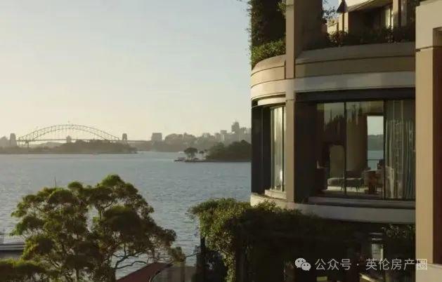2024年全球最贵超级豪宅都长啥样？简直让人大饱眼福！(图18)