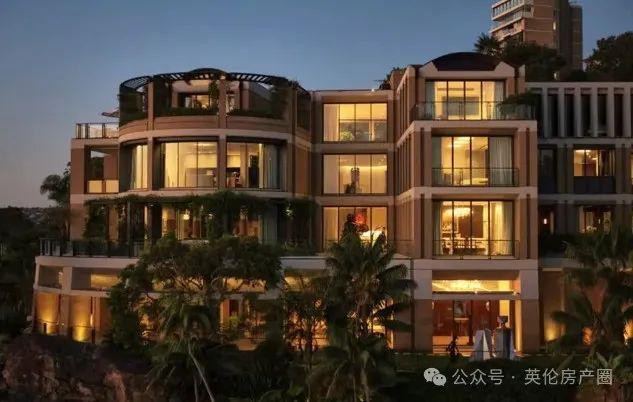 2024年全球最贵超级豪宅都长啥样？简直让人大饱眼福！(图20)