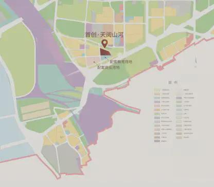 天阅山河(售楼处)-天阅山河官方网站-最新发布-2024新首页欢迎您(图3)