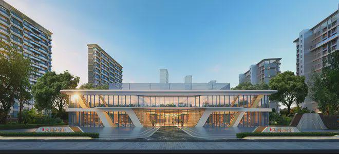 天阅山河(售楼处)-天阅山河官方网站-最新发布-2024新首页欢迎您(图2)