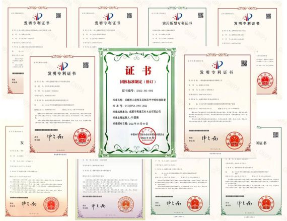 全屋定制新宠——户尚优品HENF级热康板争做环保板材顶流！
