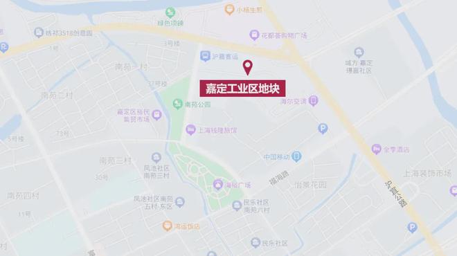 南山璞缦-售楼处官方网站--嘉定新城南山璞缦-上海房天下(图6)