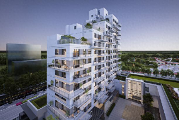 中建T5未来住区 开启科技住宅新纪元