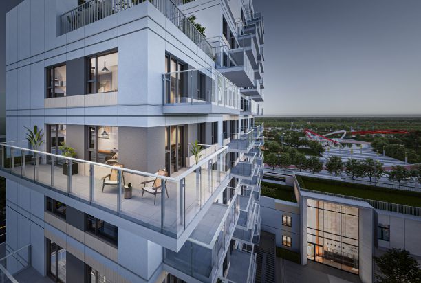 中建T5未来住区 开启科技住宅新纪元(图3) 中建T5未来住区 开启科技住宅新纪元(图3)
