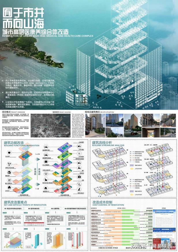 经开区企业快讯丨中国启源荣获2024全国适老化设计大赛银奖