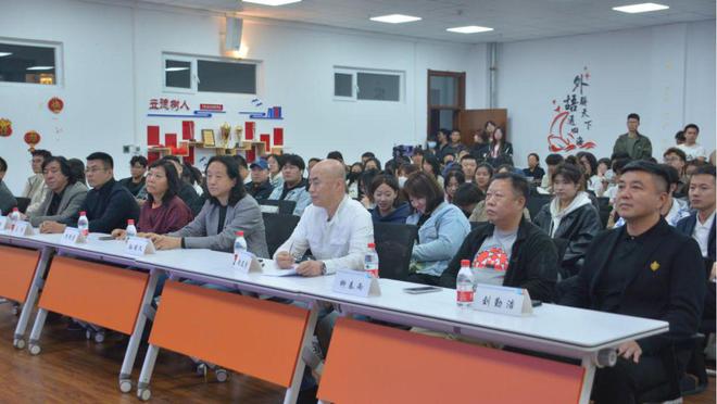 2024年全国院校室内设计技能大赛黑龙江省选拔赛圆满落下帷幕(图3)