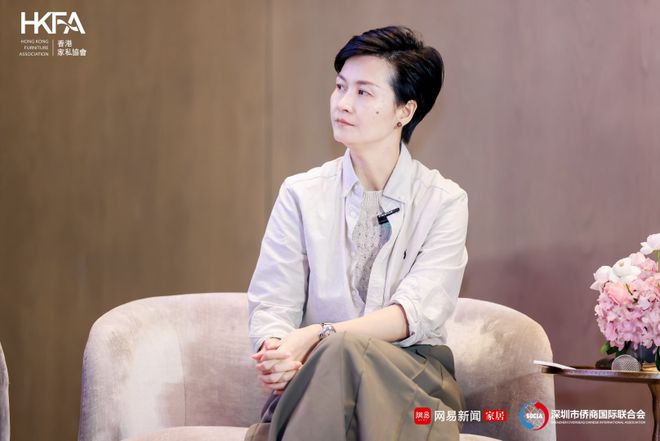 临设计之境 赴创想之约 2024设计新生力论坛圆满收官!(图8) 临设计之境 赴创想之约 2024设计新生力论坛圆满收官!(图8)
