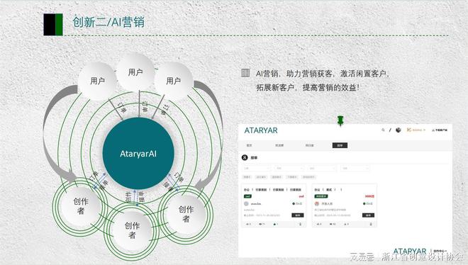 2024中国(杭州)设计创新对洽会:AI驱动空间设计初探(图7) 2024中国(杭州)设计创新对洽会:AI驱动空间设计初探(图7)