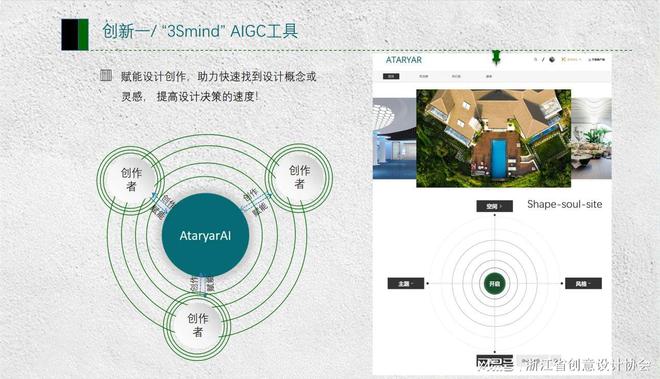 2024中国(杭州)设计创新对洽会:AI驱动空间设计初探(图6) 2024中国(杭州)设计创新对洽会:AI驱动空间设计初探(图6)