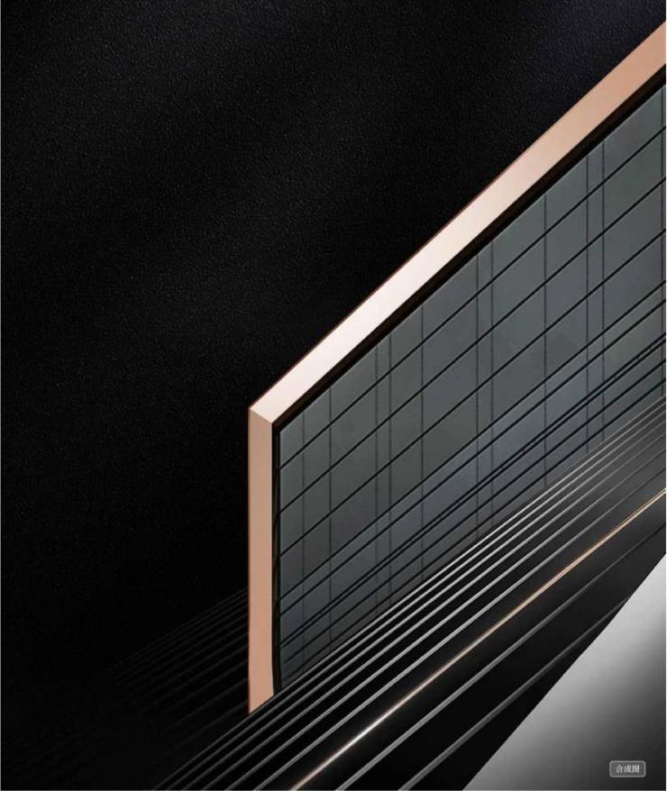 赛里斯壹号-西安丨建面约97-275㎡丨在售楼栋丨品牌开发商丨医院(图2)