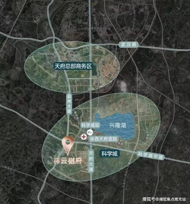成都祥云樾府售楼处官方网站-官方楼盘测评详情-成都房天下(图3)