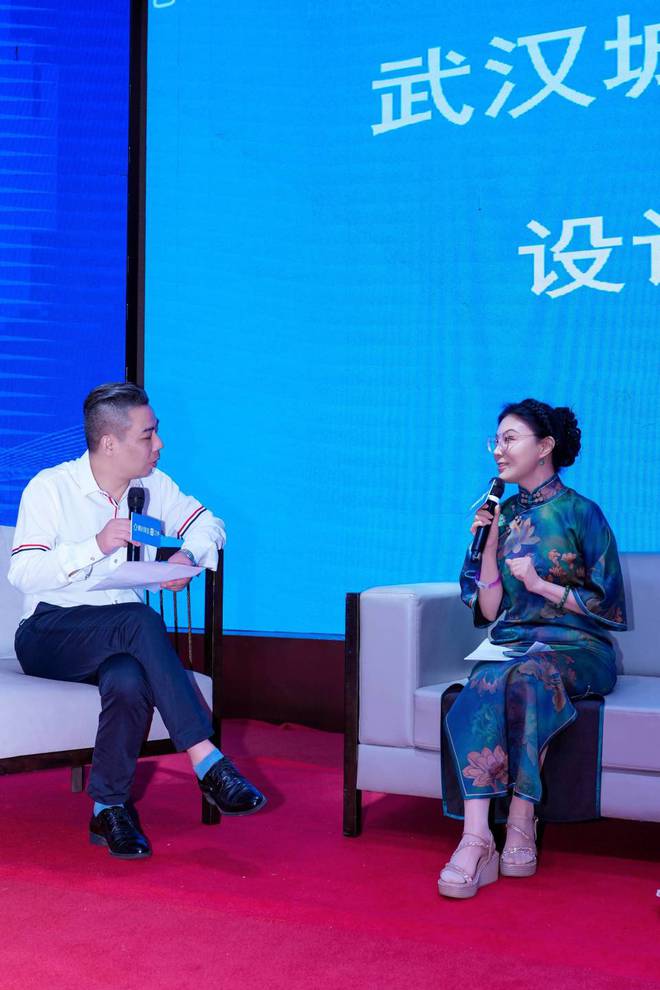 2024武汉城市室内设计大赛颁奖盛典在东湖印象举行(图12) 2024武汉城市室内设计大赛颁奖盛典在东湖印象举行(图12)