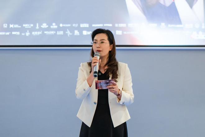 2024奢华居所【智·未来】发布会圆满举办宝马国际倾力承办!(图3) 2024奢华居所【智·未来】发布会圆满举办宝马国际倾力承办!(图3)