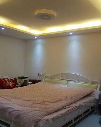 婆家花40万盖了栋三层小洋楼做婚房装修简洁舒适很感激!(图4) 婆家花40万盖了栋三层小洋楼做婚房装修简洁舒适很感激!(图4)