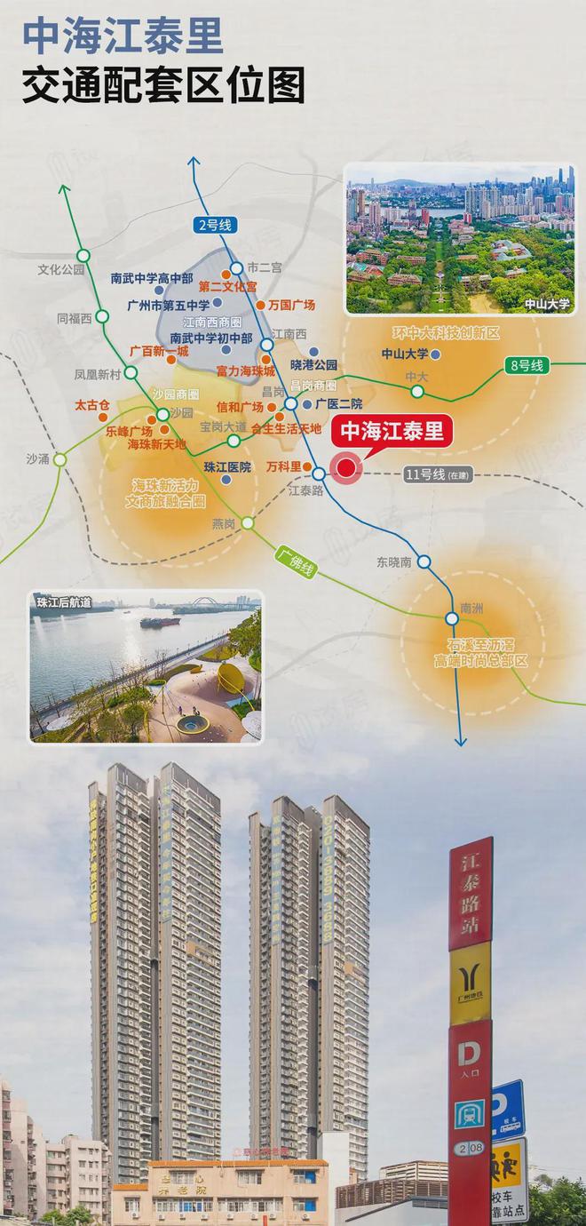 中海江泰里售楼处电线中海江泰里官方网站-楼盘详情-广州(图5) 中海江泰里售楼处电线中海江泰里官方网站-楼盘详情-广州(图5)