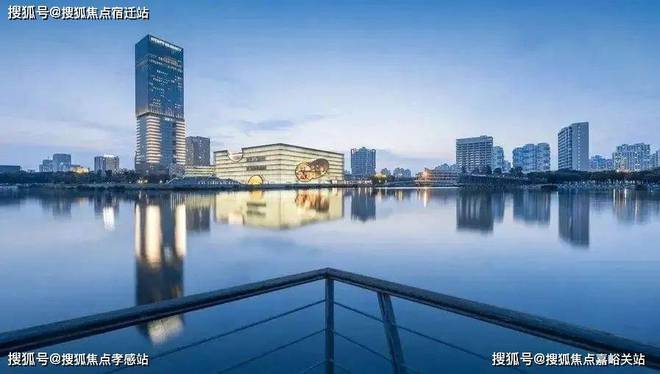 2024南山璞缦-售楼处官方网站--南山璞缦-上海房天下(图10)