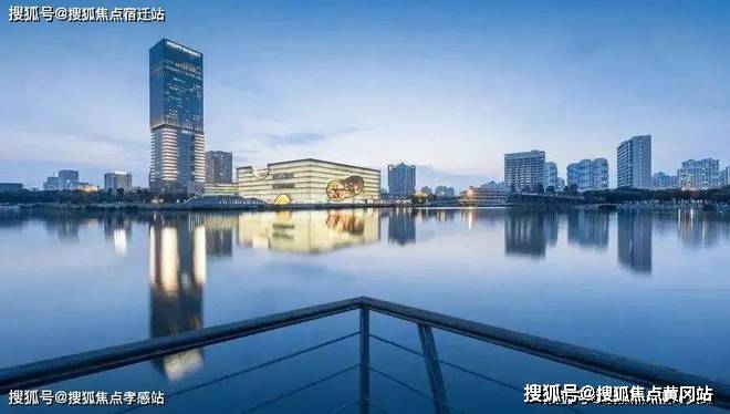 2024南山璞缦(售楼处)官方网站-南山璞缦楼盘百科-上海房天下(图10)