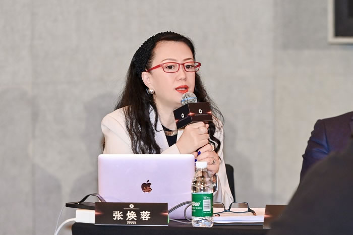 绿色革命与人居未来可持续设计研讨会在京成功举办