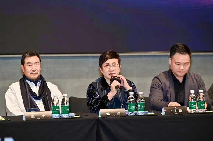 绿色革命与人居未来可持续设计研讨会在京成功举办(图2)