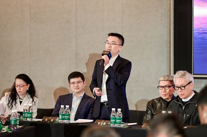 绿色革命与人居未来可持续设计研讨会在京成功举办(图4)