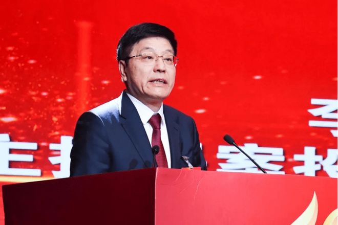四秩风华 征途如虹 中国建筑装饰协会九届四次理事会、九届六次常务理事会暨中国建筑装饰协会成立40周年大会在北京会议中心召开(图7) 四秩风华 征途如虹 中国建筑装饰协会九届四次理事会、九届六次常务理事会暨中国建筑装饰协会成立40周年大会在北京会议中心召开(图7)