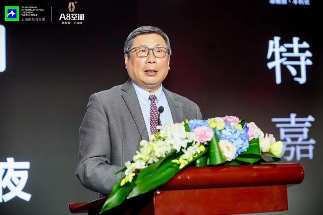 中国设计师嘉年华「互鉴」｜致敬东方设计奖年度颁奖盛典(图4)