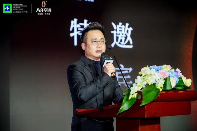 中国设计师嘉年华「互鉴」｜致敬东方设计奖年度颁奖盛典(图8)