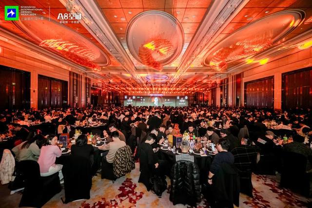 中国设计师嘉年华「互鉴」｜致敬东方设计奖年度颁奖盛典(图14)