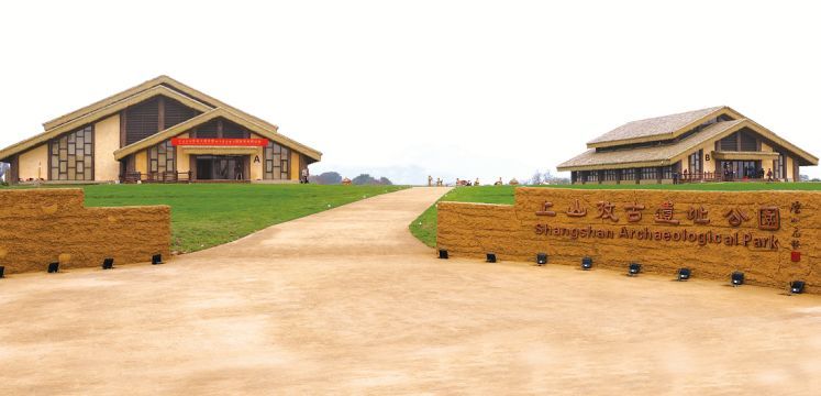 高颜值有内涵 金华新增4个省级“最美公共文化空间”