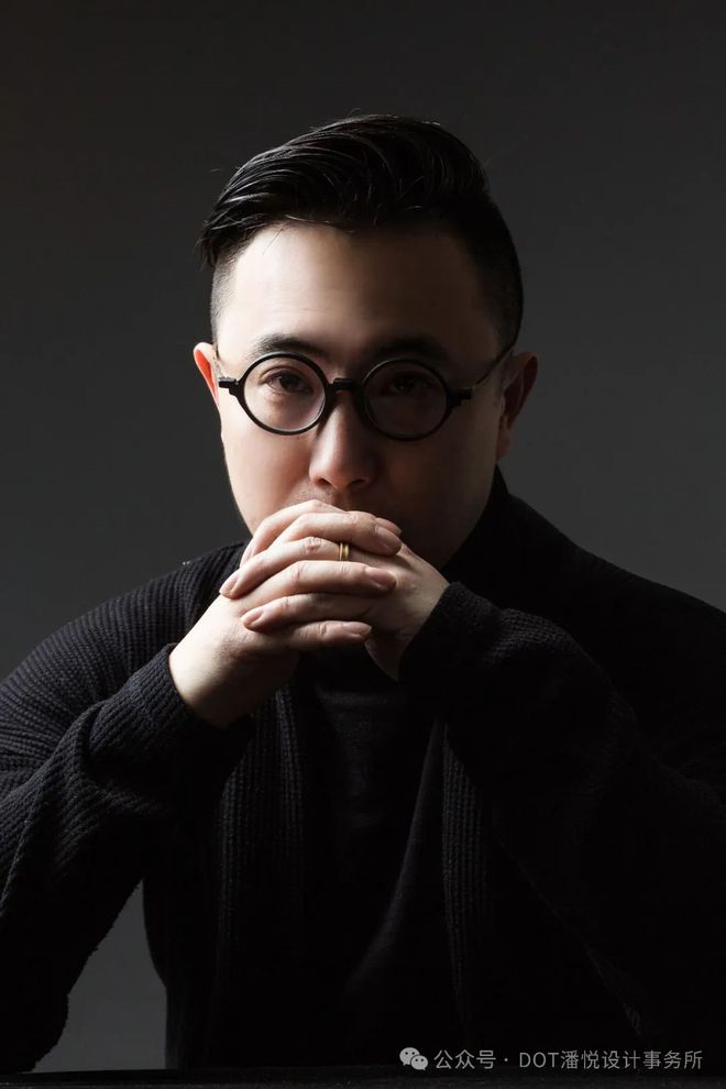 捷报|潘悦作品荣膺胡润中国设计榜2024年度设计作品TOP50——至简国风“无为”艺术馆(图2) 捷报|潘悦作品荣膺胡润中国设计榜2024年度设计作品TOP50——至简国风“无为”艺术馆(图2)