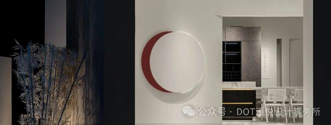 捷报｜潘悦作品荣膺“2024年伦敦设计奖银奖”——至简国风“无为”艺术馆(图2)