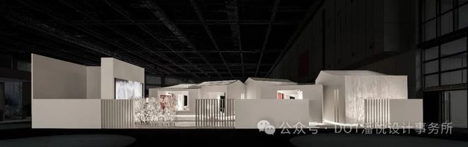 捷报｜潘悦作品荣膺“2024年伦敦设计奖银奖”——至简国风“无为”艺术馆