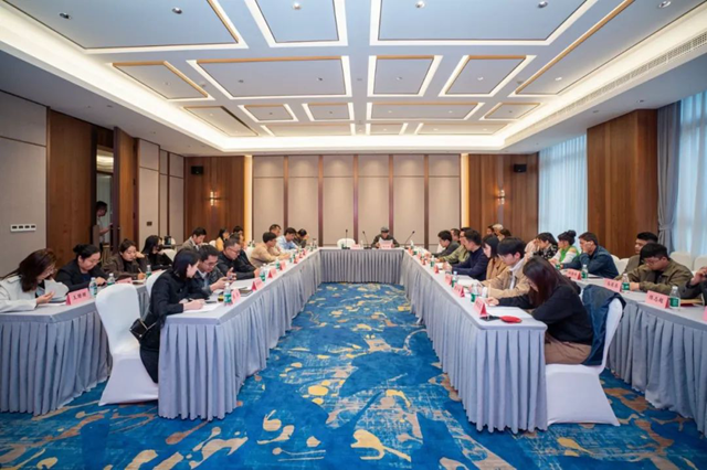 装饰设计与新材料主题分享会暨2023年度海南省优秀工程勘察设计奖（建筑工程装饰）颁奖典礼(图2)