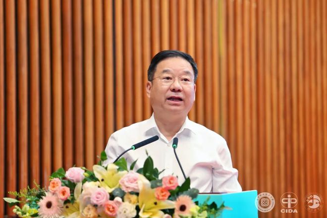 中国室内装饰协会职业教育工作委员会成立大会系列活动隆重举行(图5)