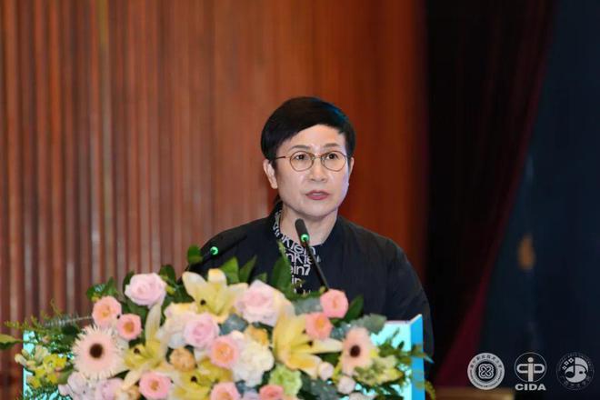 中国室内装饰协会职业教育工作委员会成立大会系列活动隆重举行(图21)