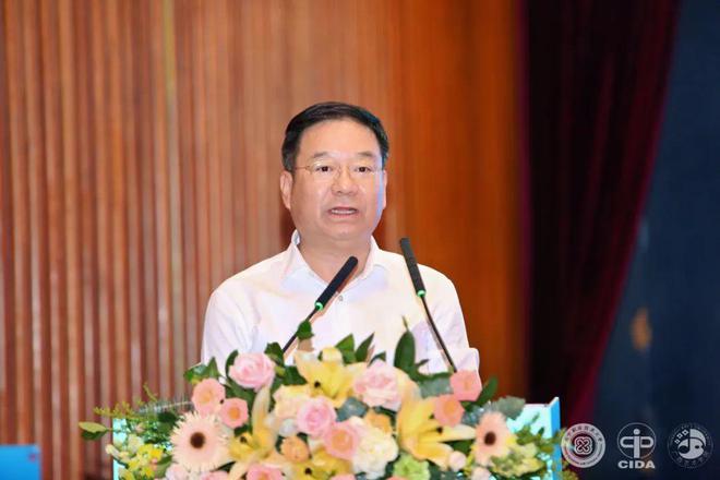 中国室内装饰协会职业教育工作委员会成立大会系列活动隆重举行(图20)