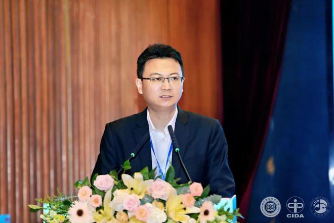 中国室内装饰协会职业教育工作委员会成立大会系列活动隆重举行(图22)