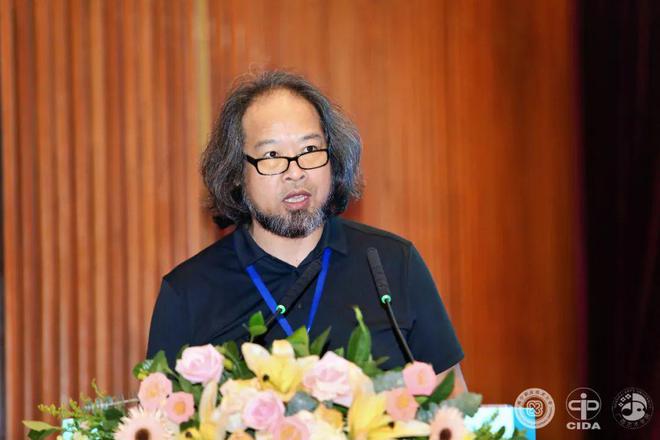 中国室内装饰协会职业教育工作委员会成立大会系列活动隆重举行(图24)