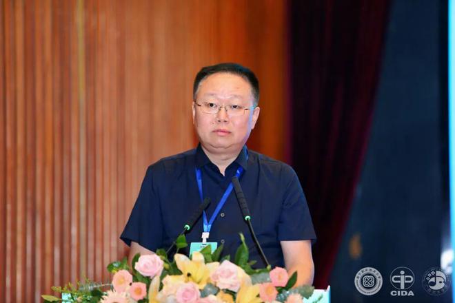 中国室内装饰协会职业教育工作委员会成立大会系列活动隆重举行(图23)
