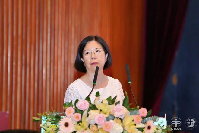 中国室内装饰协会职业教育工作委员会成立大会系列活动隆重举行(图27)