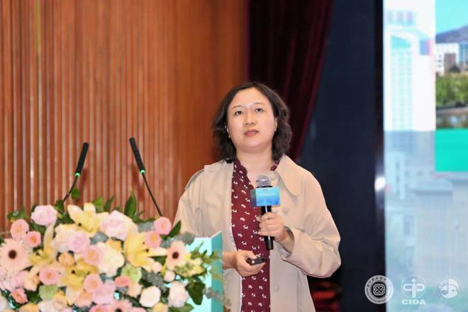 中国室内装饰协会职业教育工作委员会成立大会系列活动隆重举行(图28)