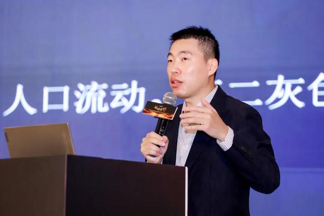 砥砺前行 中国建筑装饰协会建筑电气分会2024年会盛大举行(图5)