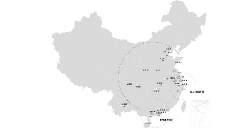 西安【北宸天樾】-详细信息-区位发展-内部优惠-户型展示(图2)