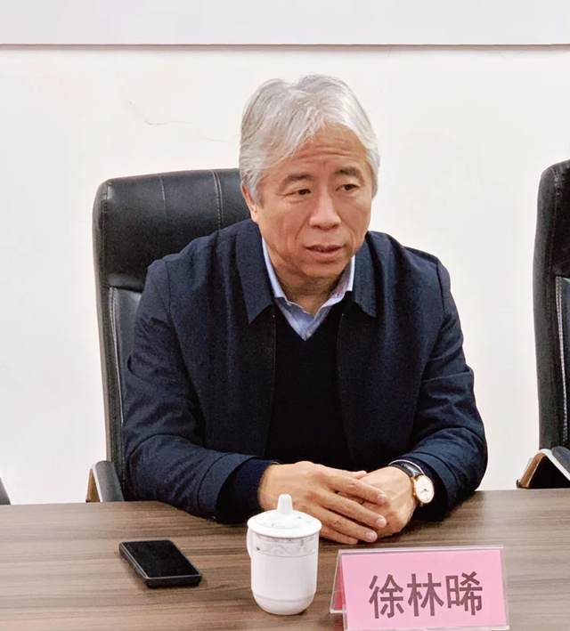 向企而行 双向赋能 天津市环境装饰协会与天津市建筑工程职业大学签约交流座谈会成功举行(图5) 向企而行 双向赋能 天津市环境装饰协会与天津市建筑工程职业大学签约交流座谈会成功举行(图5)