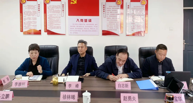 向企而行 双向赋能 天津市环境装饰协会与天津市建筑工程职业大学签约交流座谈会成功举行(图4) 向企而行 双向赋能 天津市环境装饰协会与天津市建筑工程职业大学签约交流座谈会成功举行(图4)