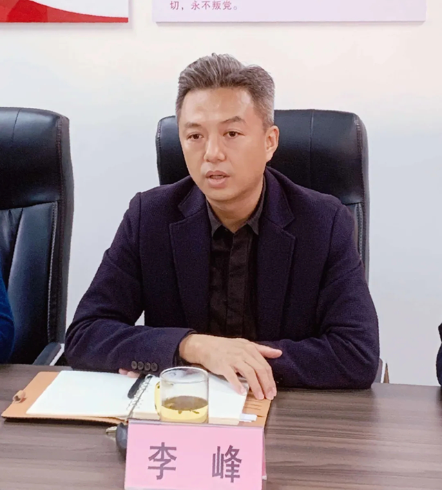 向企而行 双向赋能 天津市环境装饰协会与天津市建筑工程职业大学签约交流座谈会成功举行(图6) 向企而行 双向赋能 天津市环境装饰协会与天津市建筑工程职业大学签约交流座谈会成功举行(图6)